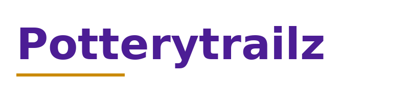 Potterytrailz logo